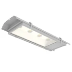 TEOLLISUUSVA SULJETTU HITE LED 6756.X100
