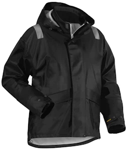 blåkläder Sadetakki blåkläder 4302-2003-9900 xl