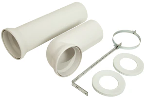 ido Wc-yhdyskappale ido 6603200001 glow 90