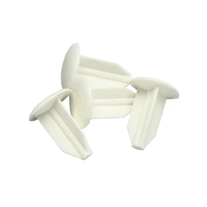opal Peitetapit wc-jalkaan opal 4kpl valkoinen