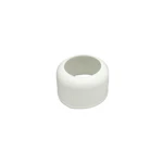 WC-PEITEMUHVI OPAL 157mm VALKOINEN