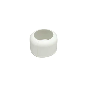 opal Wc-peitemuhvi opal 157mm valkoinen