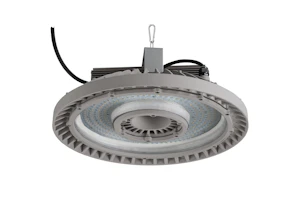 sylvania Syväsäteilijijä start led 0039334 156w 4k 55° ip65 hopea