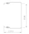 sylvania Kattokiinnik start led highbay 0039355 kattokiinnike 339