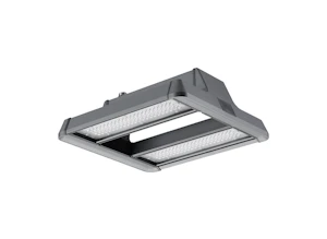 sylvania Syväsäteilijä sylbay led 0039988 64w 4k 10°x20° dali