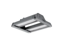 SYVÄSÄTEILIJÄ SYLBAY LED 0039987 64W 4K 60° IP65 DALI