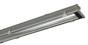 airam Suljettu teollisuusval. alumax t5 24w gl/rs