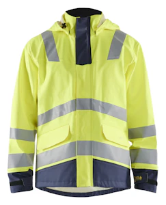 blåkläder Sadetakki blåkläder 431320223389 s