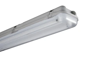 sylvania Yleisvalaisin pinta 0056362 ip65 2x54w t5 1-10v ac