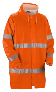 blåkläder Huomiosadetakki blåkläder lk 3 4324-2000-5300 s
