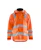 blåkläder Sadetakki blåkläder koko xs huomio oranssi