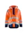 blåkläder Sadetakki blåkläder koko xl oranssi/sininen