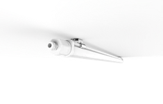 RUNKOVALAISIN ASENNUSHELPPO RUNKO-S 30W IP65 8405N WH