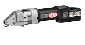 dräco Akkupeltileikkuri dräco ak3514-7r
