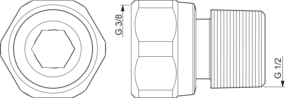 oras Patteriliitin oras 435750 stabila euro kova