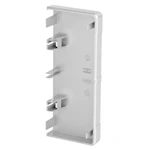 ÄNDSTYCKE PC RAPID45 ALUFÄRG