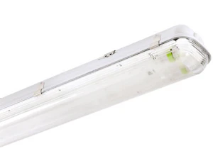 aura Yleisvalaisin pinta vinza vinza led 1x23w dali 4k ip65