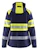 blåkläder Naisten hivis softshelltakki 440425138933 s
