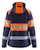blåkläder Naisten hivis softshelltakki 440425138953 s