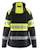 blåkläder Naisten hivis softshelltakki 440425139933 m
