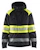 blåkläder Naisten highvis kuoritakki 443019779933 xxxl