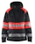 blåkläder Naisten highvis kuoritakki 443019779955 s
