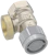 oras Patteriventtiili kulma oras 443120 stabila pro 3/4