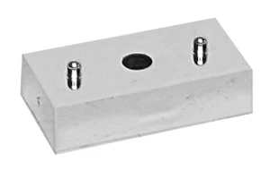 faluplast Korotuspala faluplast 32/40 putkipitimelle kromi