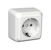schneider electric Pistorasia exxact 1s/16a/ip21 ppj val