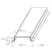 profilati Asennuskisko ts 35 35x7,5x2m din-kisko