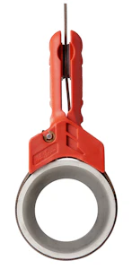 ridgid Apukahva ridgid straplock