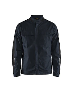 blåkläder Takki blåkläder koko xxxl sininen/musta