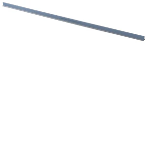 uponor Reunaprofiili upono 10x40mm 1,3m minitec