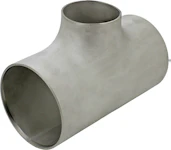 T-KAPPALE PURISTET EN 10253-4 60,3X60,3X2,0 1.4404