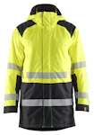 TALVITAKKI BLÅKLÄDER HIGHVIS 445719873399 KOKO L