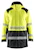 blåkläder Talvitakki blåkläder highvis 445719873399 koko m