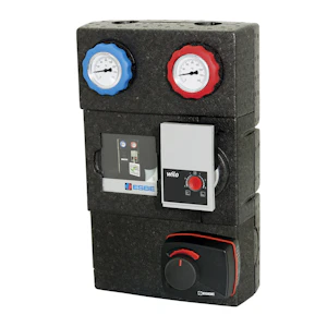 esbe Pumppu-sunttiryhmä esbe gra111 + ara661 dn25 w
