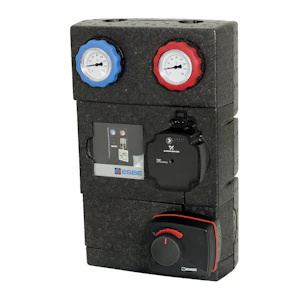 esbe Pumppu-sunttiryhmä esbe gra132 + ara639 dn32 g