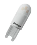 LED-LAMPPU OSRAM LED PIN20 1,8W/827 FR 230V G9