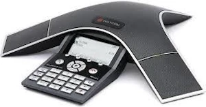 polycom Ip-neuvottelupuhelin polycom soundstation ip7000