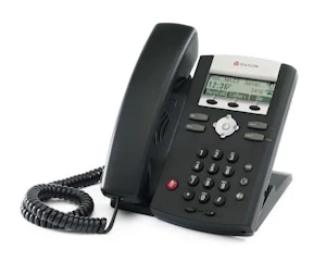 polycom Ip-puhelin polycom ip321