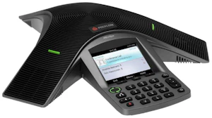 polycom Ip-neuvottelupuhelin polycom cx3000
