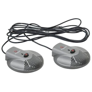 polycom Lisätarvike mikronifoni cx3000 paketti