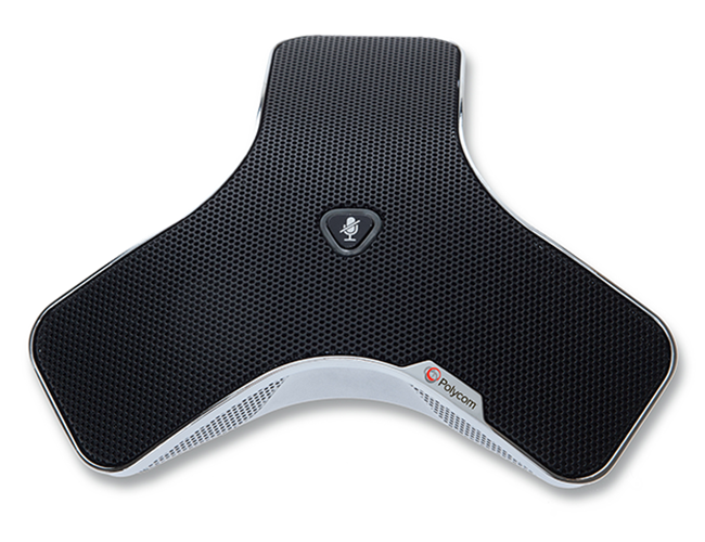 LISÄMIKROFONI POLYCOM GROUP MIKROFONISARJA