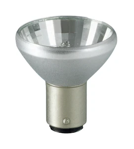 philips Halogeenilamppu philips alu 20w 12v r37 6d cl