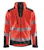blåkläder Highvis softshelltakki 449125135599 5xl