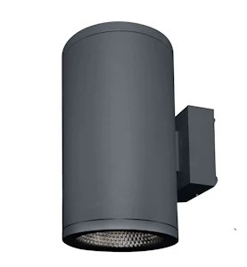 kamic Seinäval ulko funkis megaled funkis megaled 2x24w 4000k ant