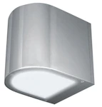 SEINÄVALAISIN ULKO AMOS MINI LED 4W VA