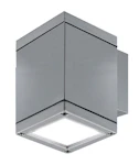 SEINÄVALAISIN ULKO BLITZ QUAD 80 LED 2X4W ANT