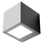 SEINÄVALAISIN ULKO DM 4 LED 8W VA